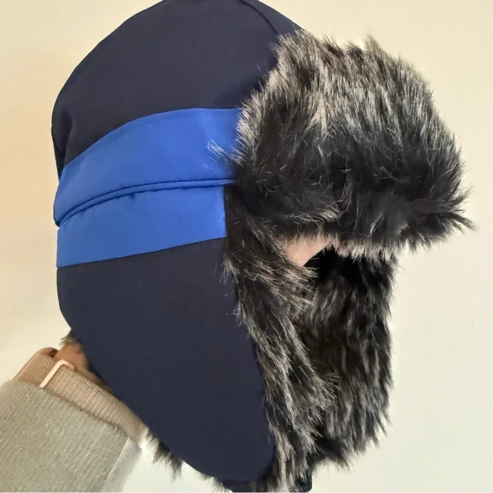 The Childrens Place warm hat